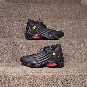Jordan 14 Size 12.5